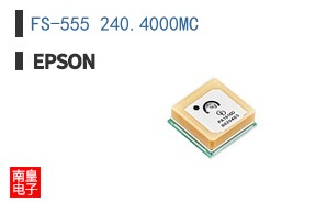 FS-555 240.4000MC