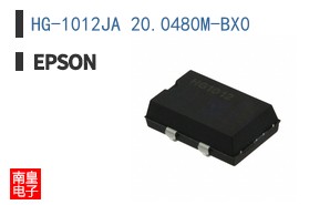 HG-1012JA 20.0480M-BX0