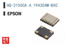 HG-2150CA 4.194304M-BXC