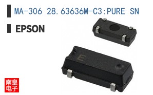 MA-306 28.63636M-C3:PURE SN