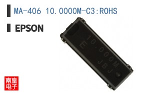 MA-406 10.0000M-C3:ROHS