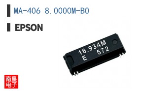 MA-406 8.0000M-B0