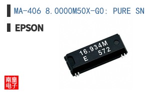 MA-406 8.0000M50X-G0: PURE SN