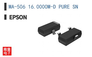 MA-506 16.0000M-D PURE SN