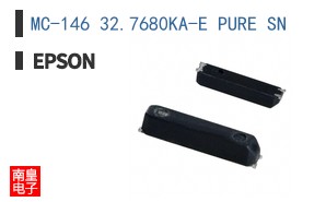 MC-146 32.7680KA-E PURE SN