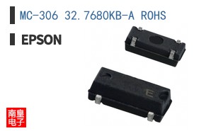 MC-306 32.7680KB-A ROHS