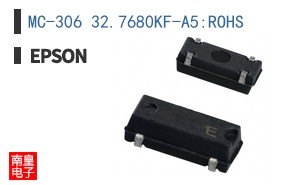 MC-306 32.7680KF-A5:ROHS