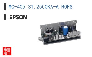 MC-405 31.2500KA-A ROHS