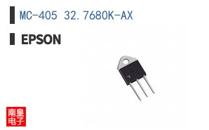 MC-405 32.7680K-AX