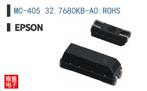 MC-405 32.7680KB-A0:ROHS