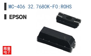 MC-406 32.7680K-F0:ROHS