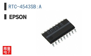 RTC-4543SB:A