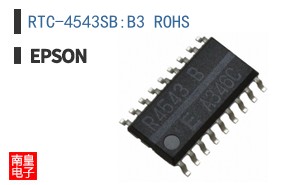 RTC-4543SB:B3 ROHS