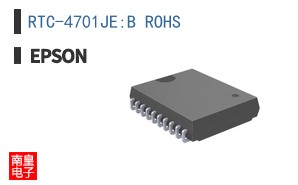 RTC-4701JE:B ROHS