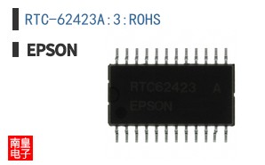 RTC-62423A:3:ROHS