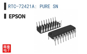 RTC-72421A: PURE SN