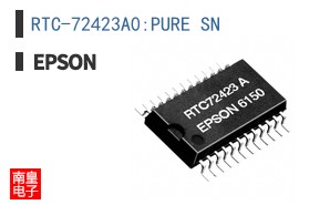 RTC-72423A0:PURE SN