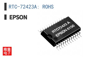 RTC-72423A: ROHS