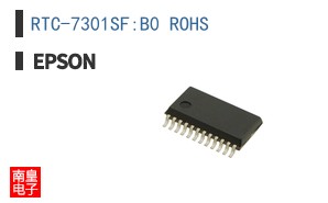 RTC-7301SF:B0 ROHS