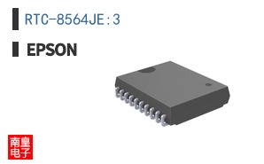 RTC-8564JE:3