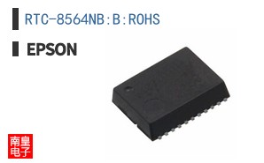 RTC-8564NB:B:ROHS