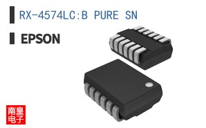 RX-4574LC:B PURE SN