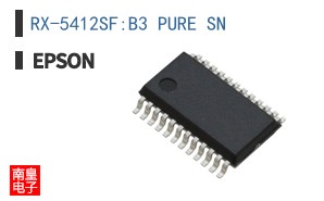 RX-5412SF:B3 PURE SN