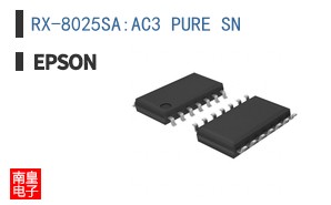 RX-8025SA:AC3 PURE SN