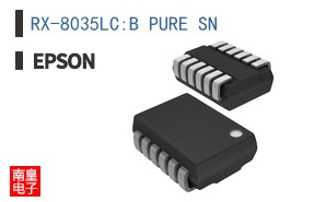 RX-8035LC:B PURE SN