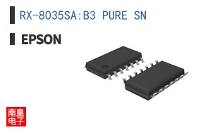 RX-8035SA:B3 PURE SN