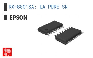 RX-8801SA: UA PURE SN
