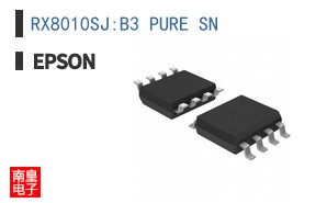 RX8010SJ:B3 PURE SN