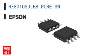 RX8010SJ:BB PURE SN