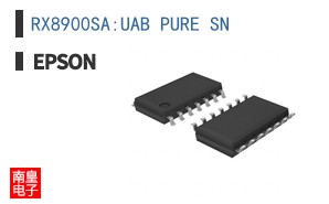 RX8900SA:UAB PURE SN