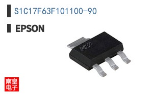 S1C17F63F101100-90