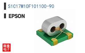 S1C17M10F101100-90