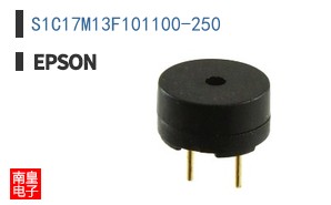 S1C17M13F101100-250