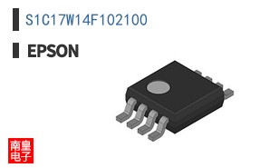 S1C17W14F102100