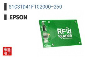 S1C31D41F102000-250