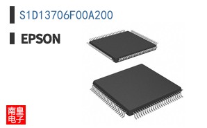 S1D13706F00A200