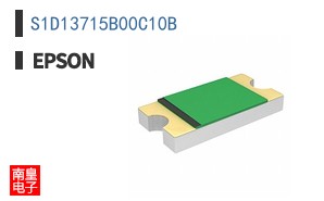 S1D13715B00C10B