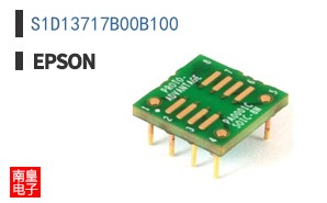 S1D13717B00B100