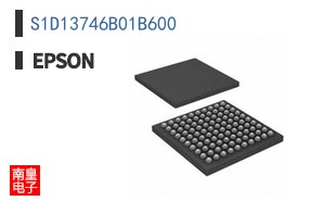 S1D13746B01B600