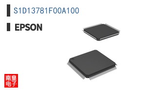 S1D13781F00A100