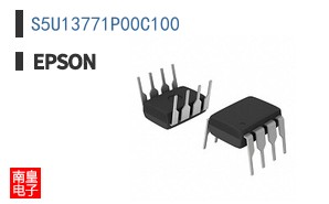 S5U13771P00C100