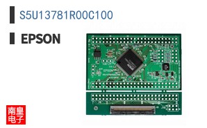 S5U13781R00C100
