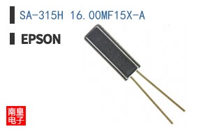 SA-315H 16.00MF15X-A