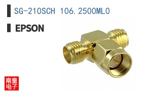 SG-210SCH 106.2500ML0