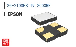 SG-210SEB 19.2000MF