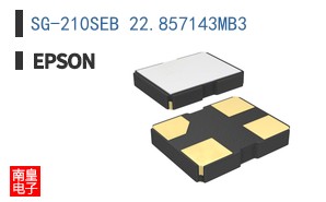 SG-210SEB 22.857143MB3